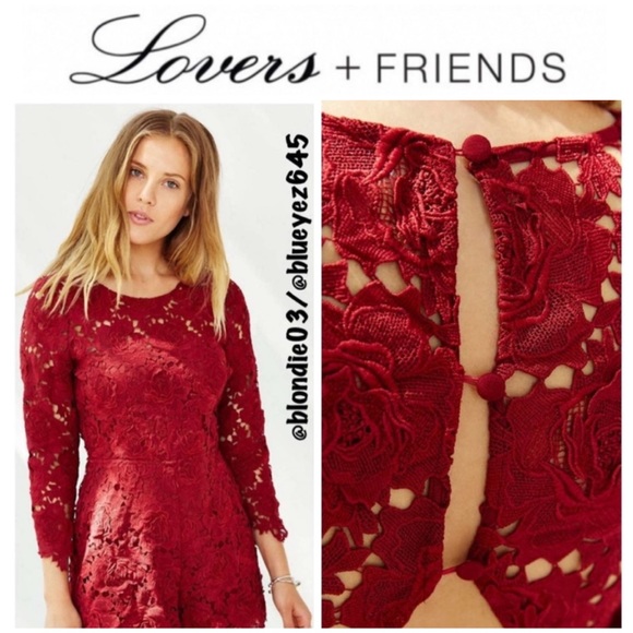 Lovers + Friends Pants - Lovers + Friends Peony romper XS